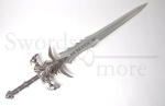 foto Frostmourne Sword Replica